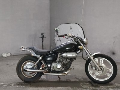 Honda MAGNA50 1999