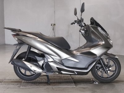 Honda PCX125 2018