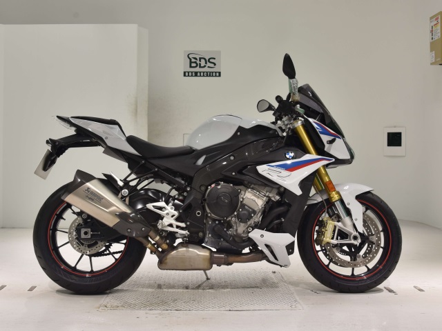 BMW S1000R 2019