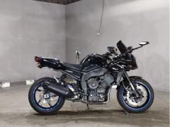 Yamaha FZ1 FAZER 2012