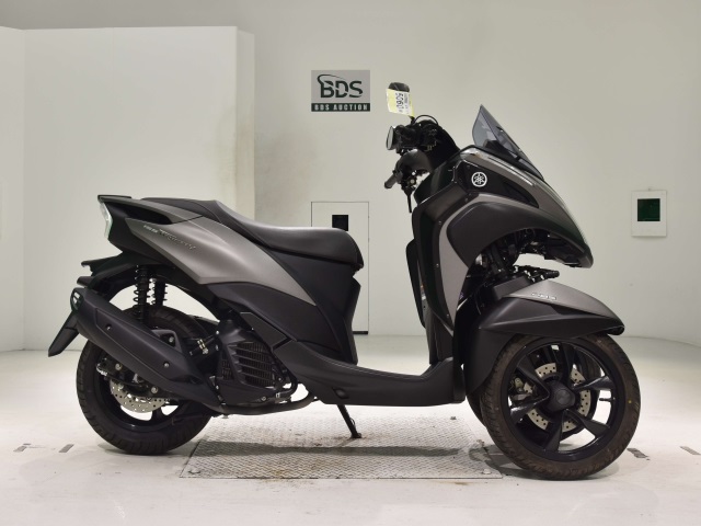 Yamaha TRICITY MW155A 2020
