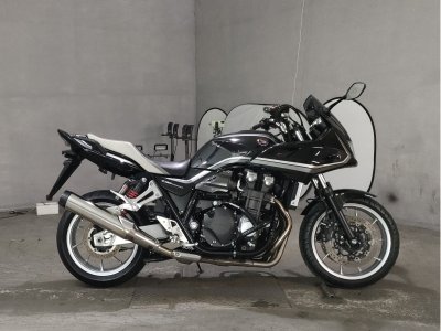 Honda CB1300 SUPER BOL D’OR 2020