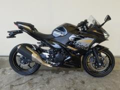 Kawasaki NINJA250A 2020