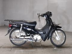 Honda SUPER CUB110 2016