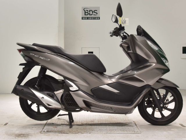 Honda PCX150 2018