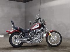 Yamaha VIRAGO XV1100 1989