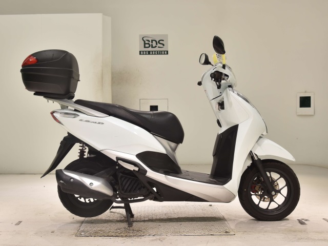 Honda LEAD125 2018
