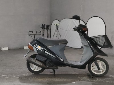 Suzuki ADDRESS WAY
