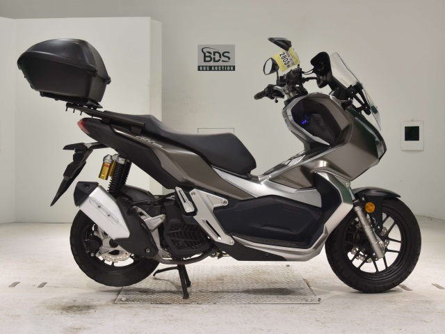 Honda ADV 150 2020