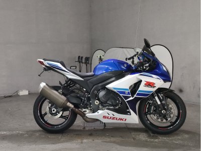 Suzuki GSX-R1000 2016