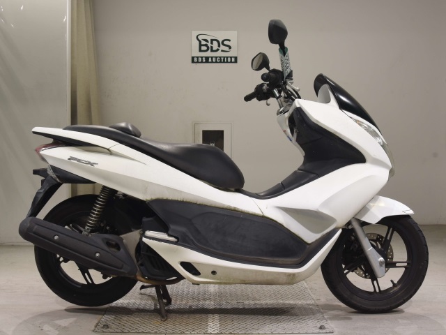 Honda PCX125 2014