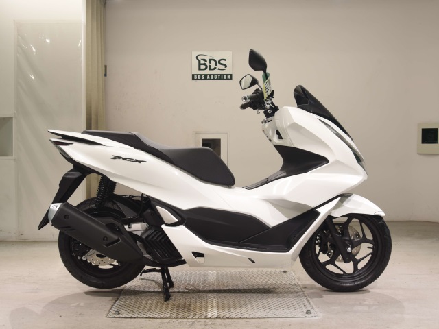 Honda PCX125 2023