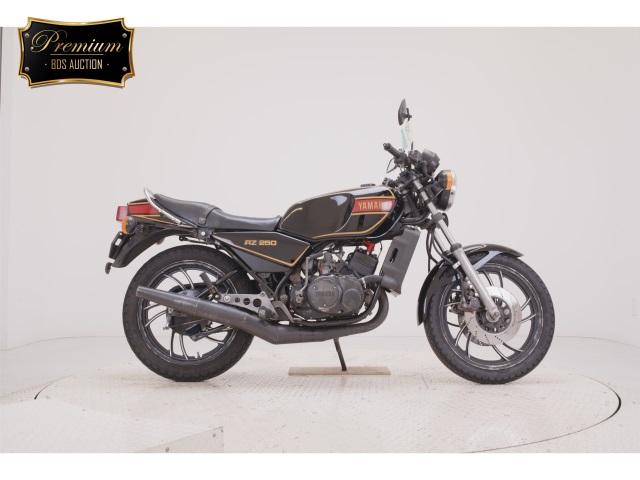 Yamaha RZ250