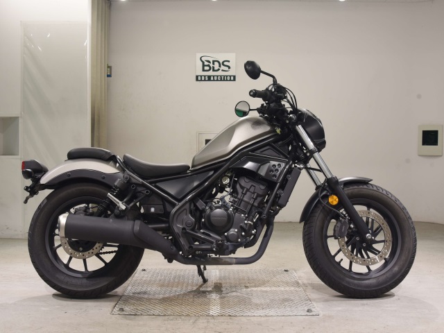 Honda REBEL CMX250 2019