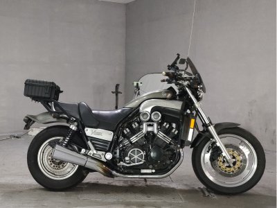 Yamaha V-MAX1200 2001