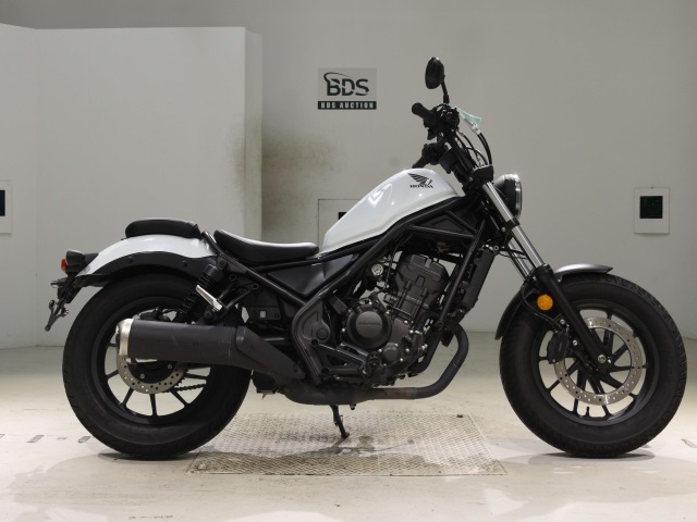 Honda REBEL CMX250 2023