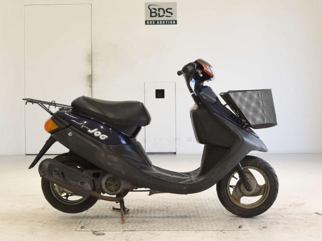 Yamaha JOG 50 1992