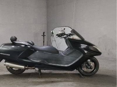 Yamaha MAGZAM 2006