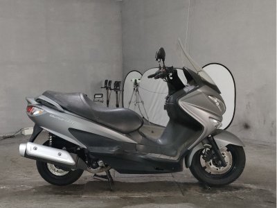 Suzuki BURGMAN200