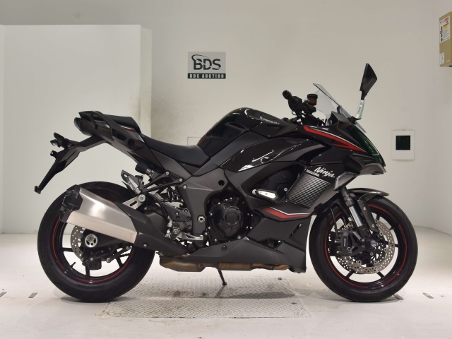 Kawasaki NINJA1000SX 2022