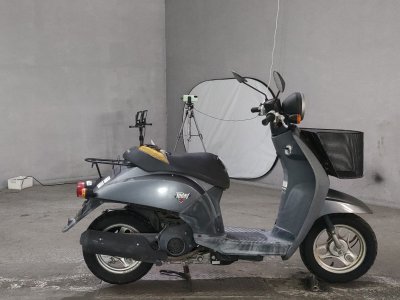 Honda TODAY 2002