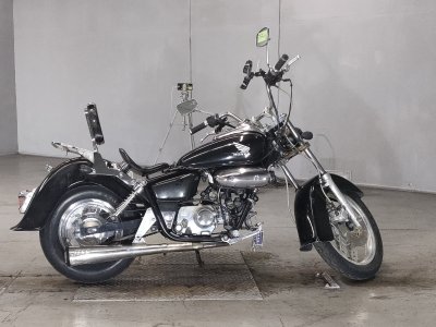 Honda MAGNA50 1999