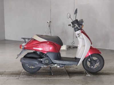 Honda TODAY 2008
