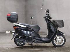 Honda LEAD110 2008