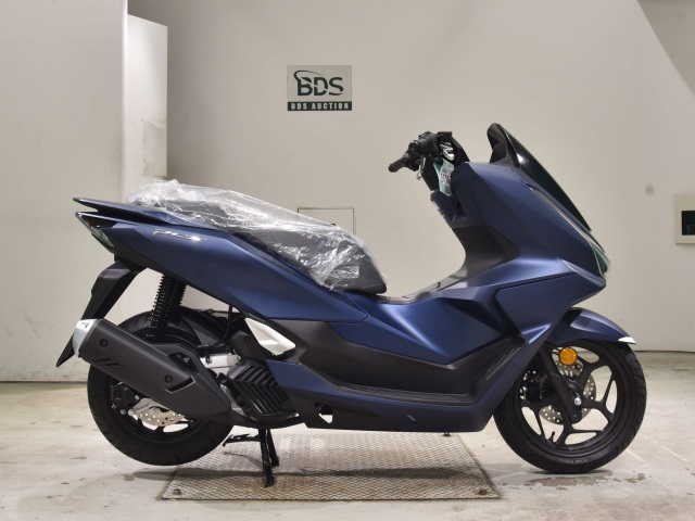 Honda PCX125 2025
