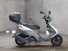 Suzuki ADDRESS V125