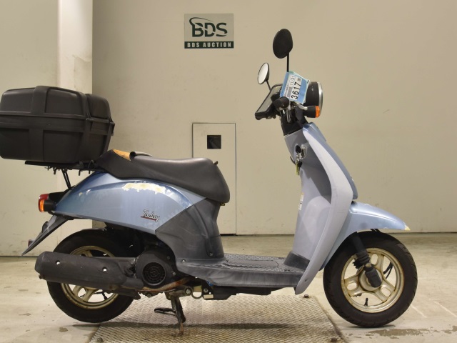 Honda TODAY 2005