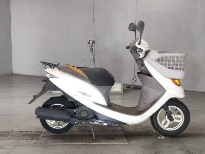 Honda DIO CHESTER 2008