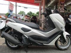 Yamaha NMAX 2016