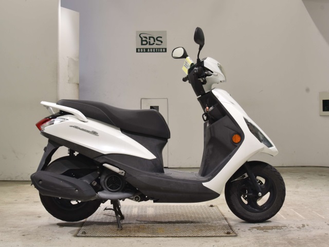 Yamaha AXIS125Z 2018