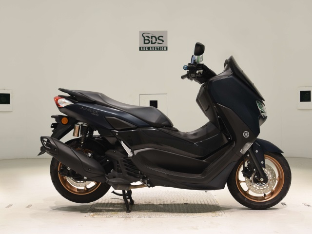 Yamaha N-MAX155 2022