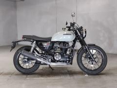 Honda GB350 2021