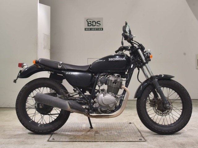 Honda CB223S 2010