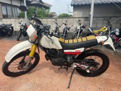 Yamaha SEROW XT225