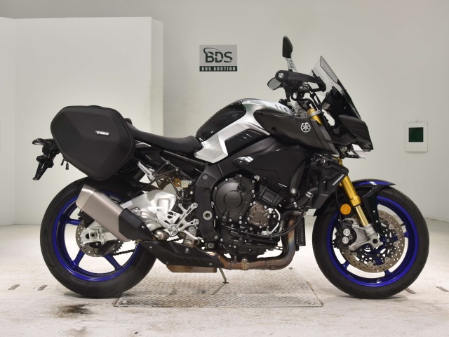 Yamaha MT-10SP 2017
