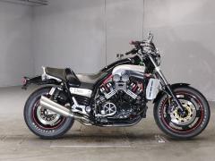 Yamaha V-MAX1200 1998