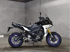 Yamaha MT-09 TRACER 2019