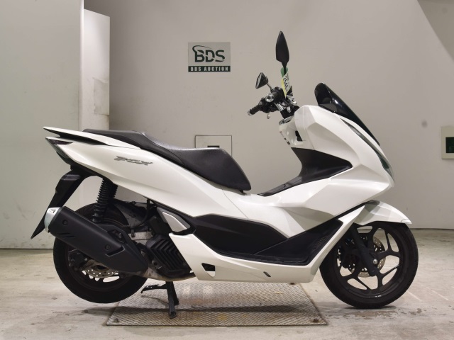 Honda PCX125 2021