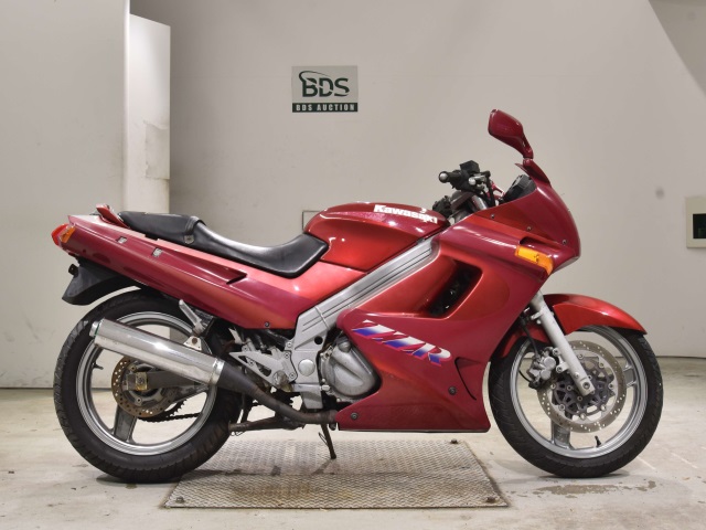 Kawasaki ZZ-R250 1994