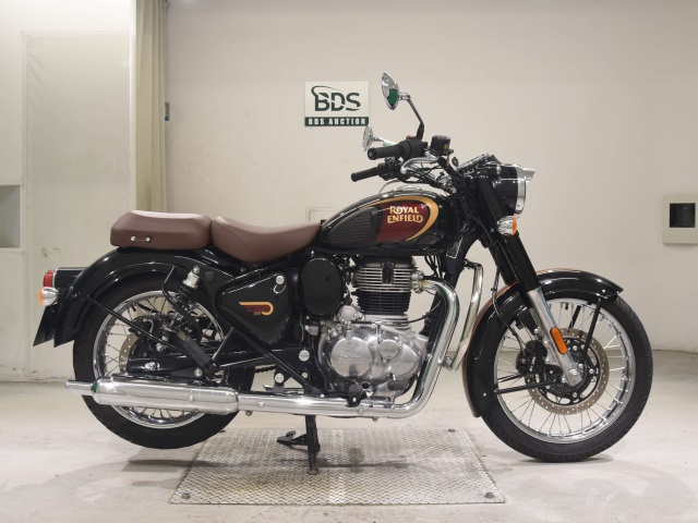 Enfield CLASSIC350 2024