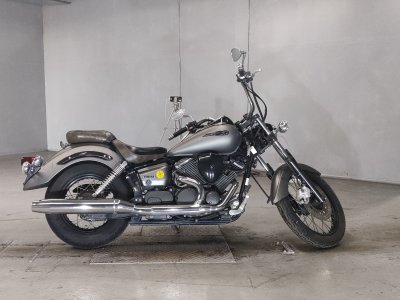 Yamaha DRAGSTAR XVS250 2017