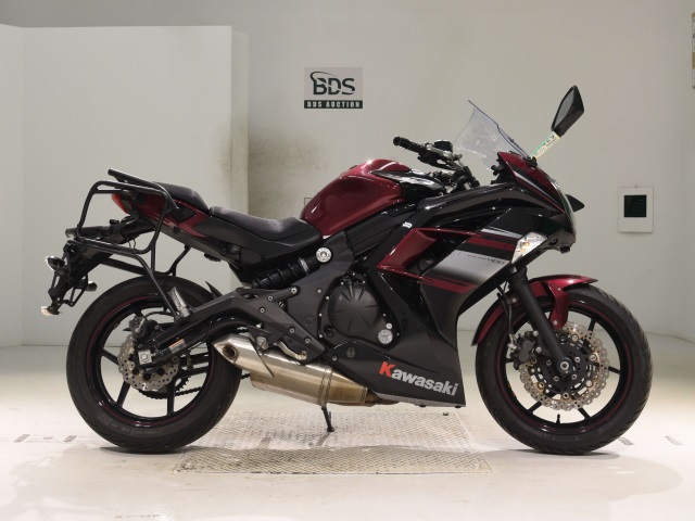 Kawasaki NINJA400 2016