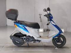 Suzuki ADDRESS V125