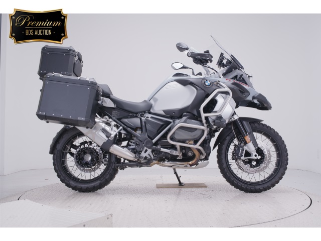 BMW R1250GS ADVENTURE 2019