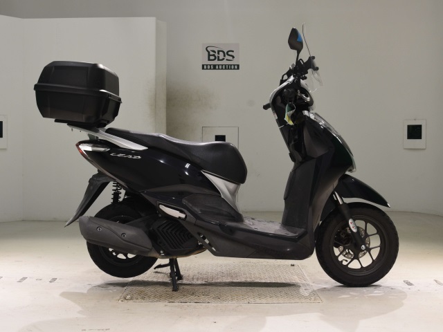 Honda LEAD125 2022