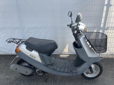 Yamaha APRIO